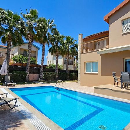 Sunnyside Pool Villa Aya Napa Dış mekan fotoğraf