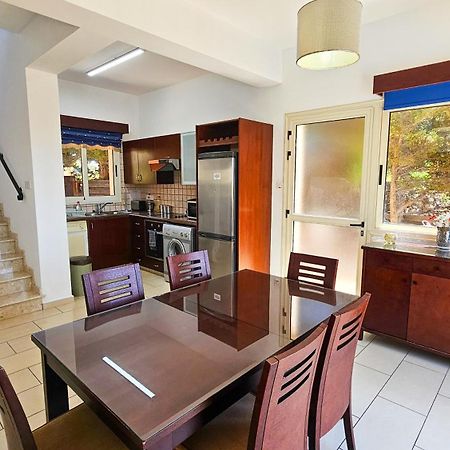 Sunnyside Pool Villa Aya Napa Dış mekan fotoğraf