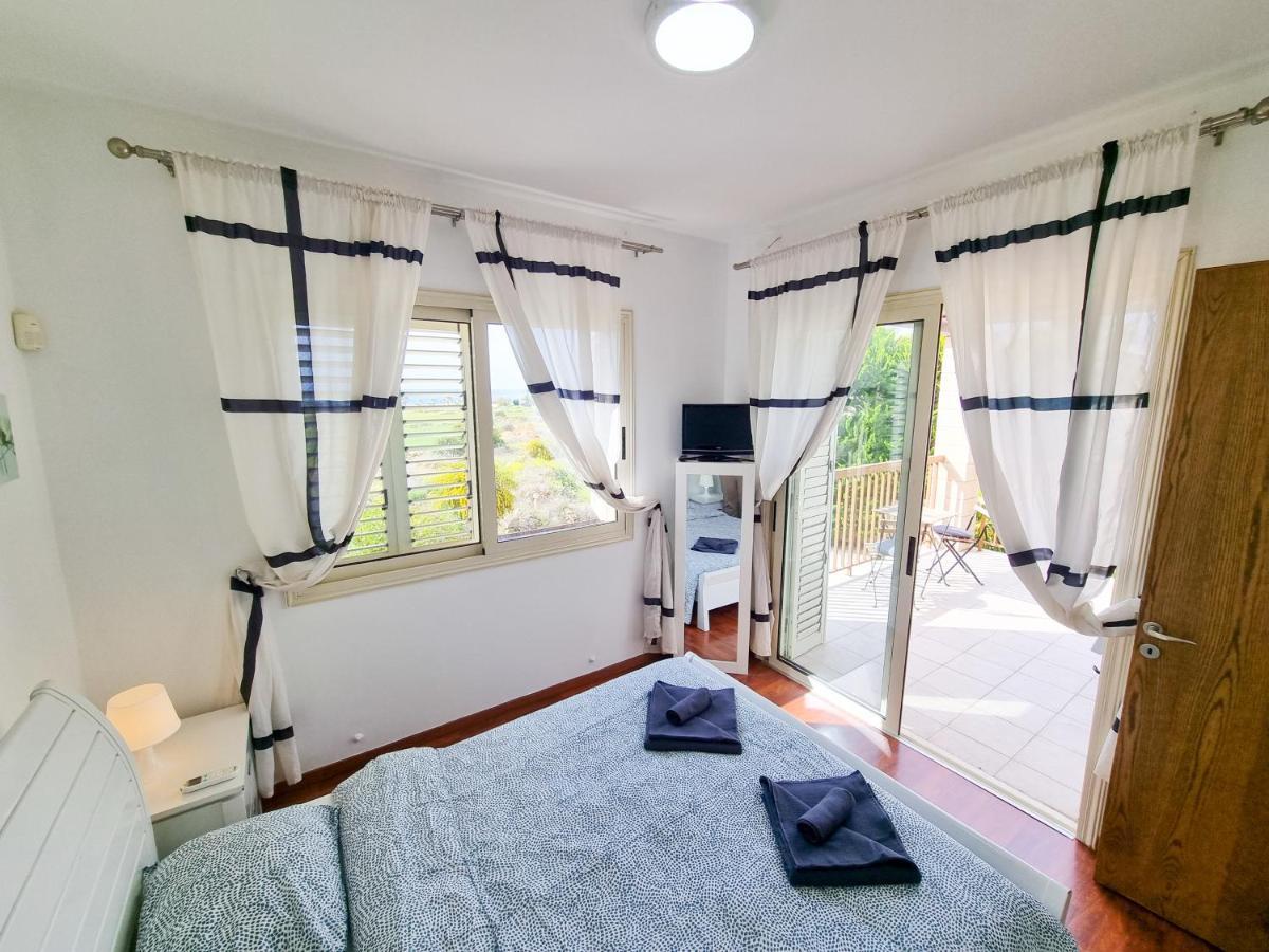 Sunnyside Pool Villa Aya Napa Dış mekan fotoğraf