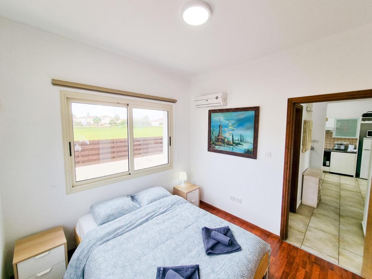 Sunnyside Pool Villa Aya Napa Dış mekan fotoğraf