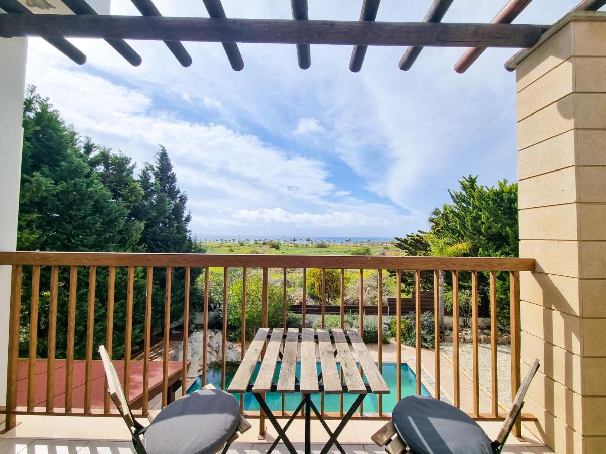 Sunnyside Pool Villa Aya Napa Dış mekan fotoğraf