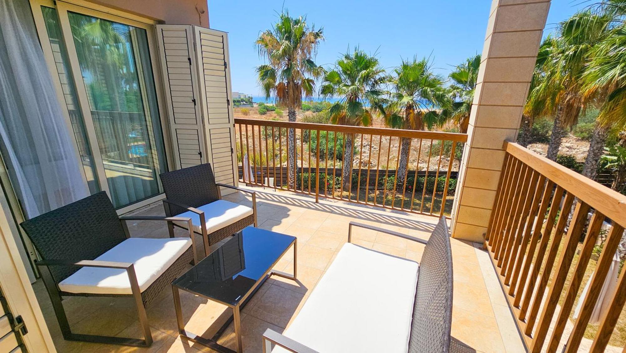 Sunnyside Pool Villa Aya Napa Dış mekan fotoğraf